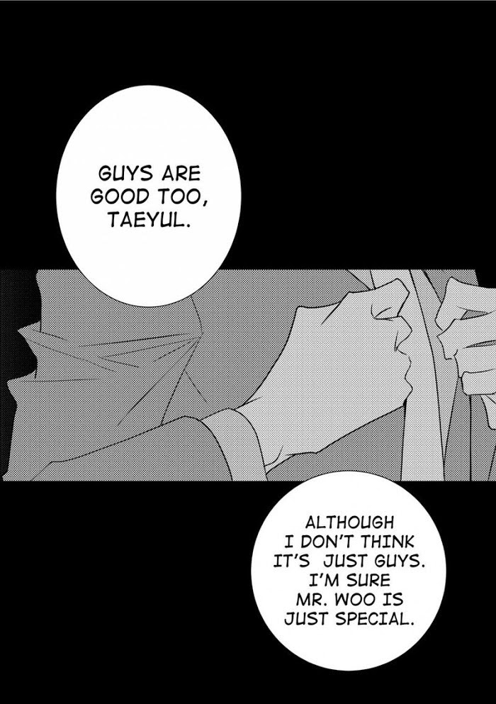 Work, Fight and Love Chapter 30 page 110 - 