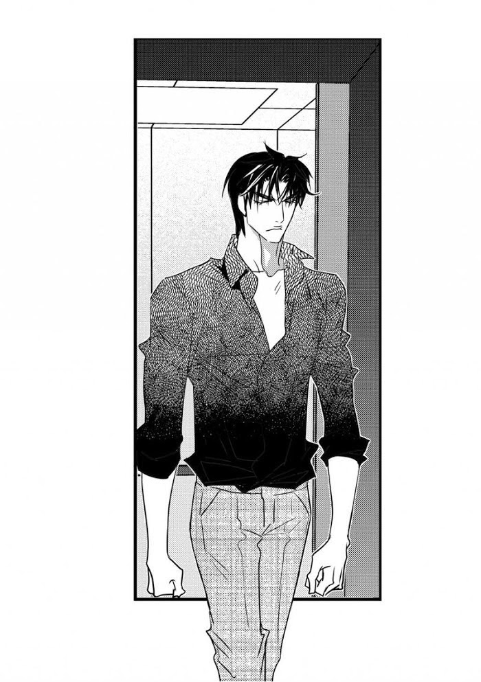 Work, Fight and Love Chapter 30 page 12 - 