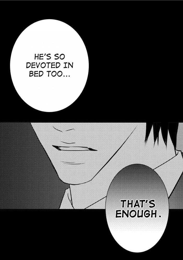 Work, Fight and Love Chapter 30 page 112 - 