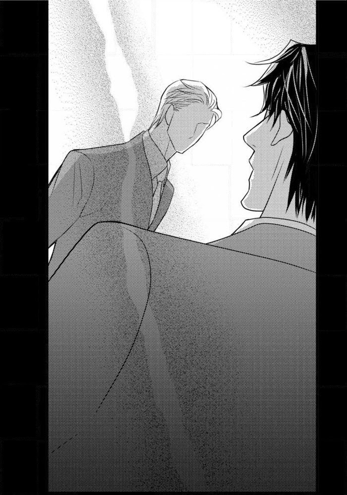 Work, Fight and Love Chapter 30 page 114 - 