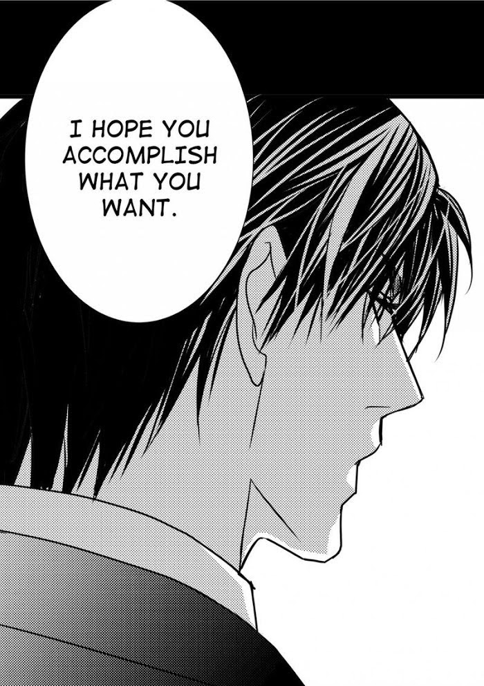 Work, Fight and Love Chapter 30 page 119 - 
