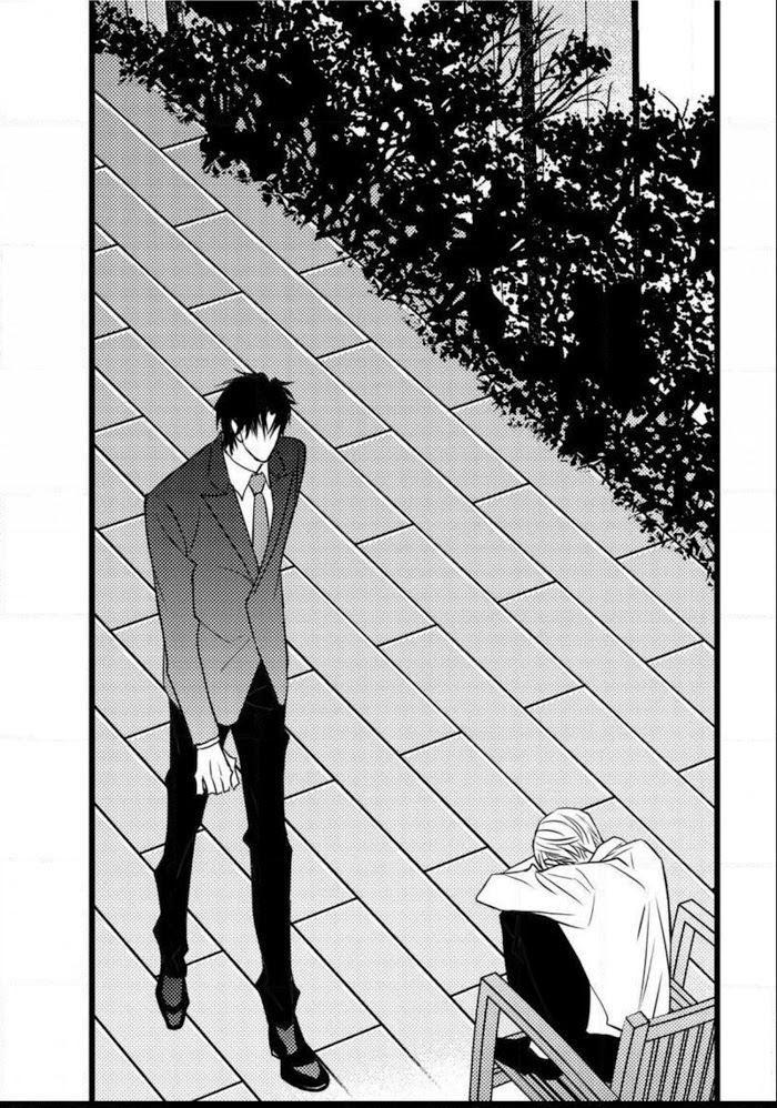 Work, Fight and Love Chapter 30 page 129 - 