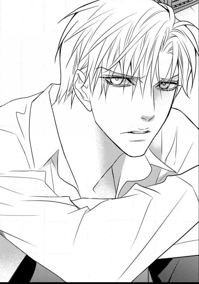 Work, Fight and Love Chapter 30 page 131 - 