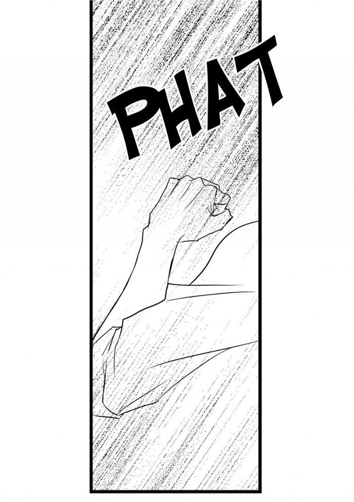 Work, Fight and Love Chapter 30 page 25 - 