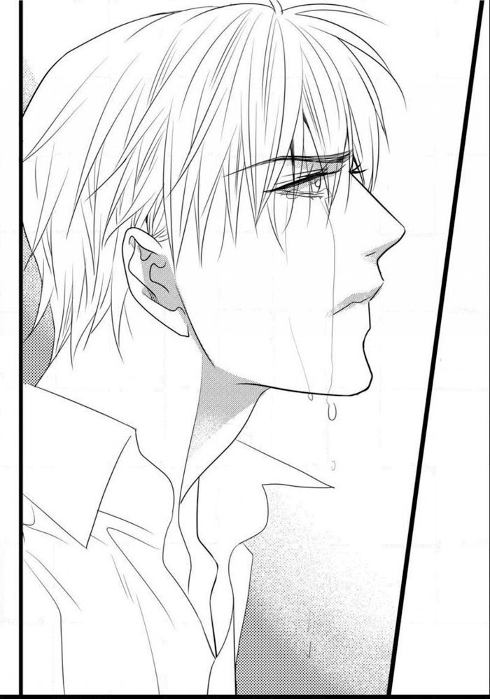 Work, Fight and Love Chapter 30 page 27 - 