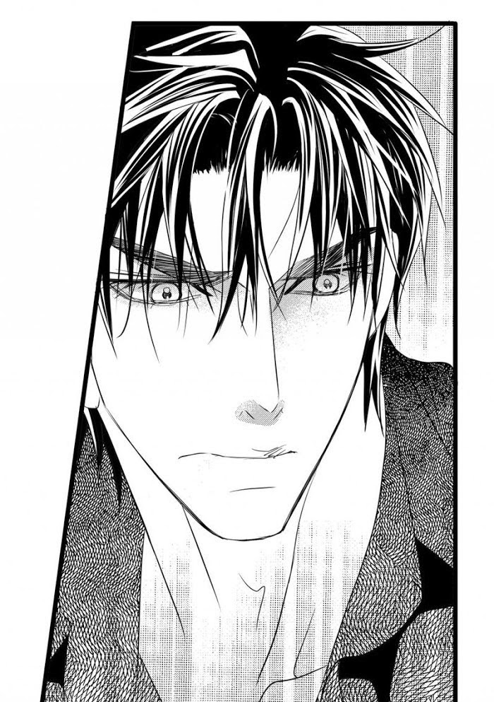 Work, Fight and Love Chapter 30 page 30 - 