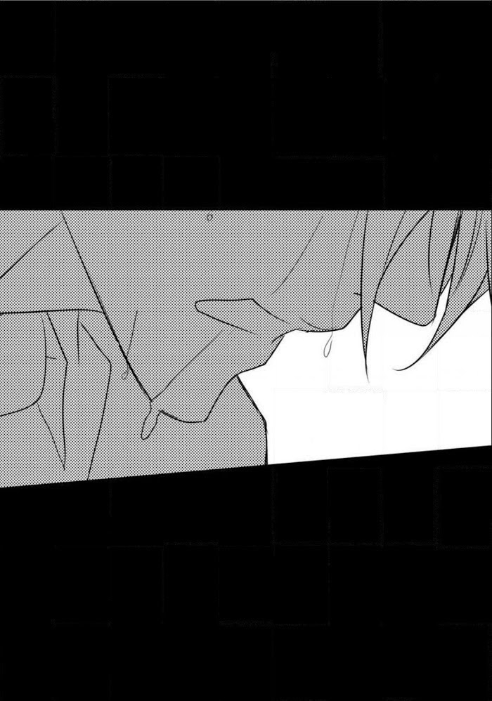Work, Fight and Love Chapter 30 page 34 - 