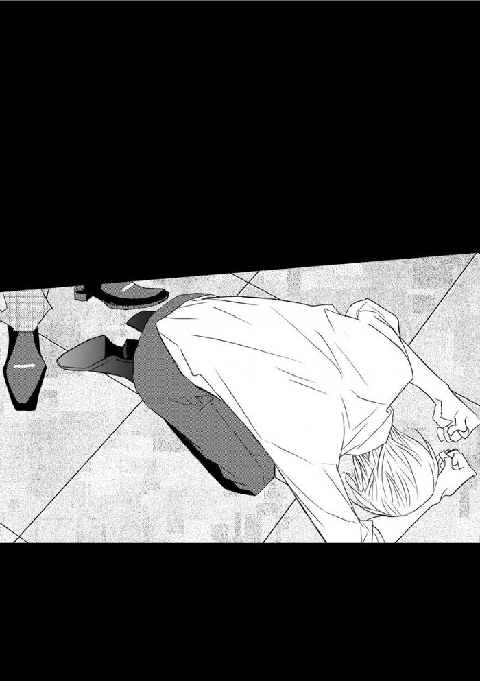 Work, Fight and Love Chapter 30 page 35 - 