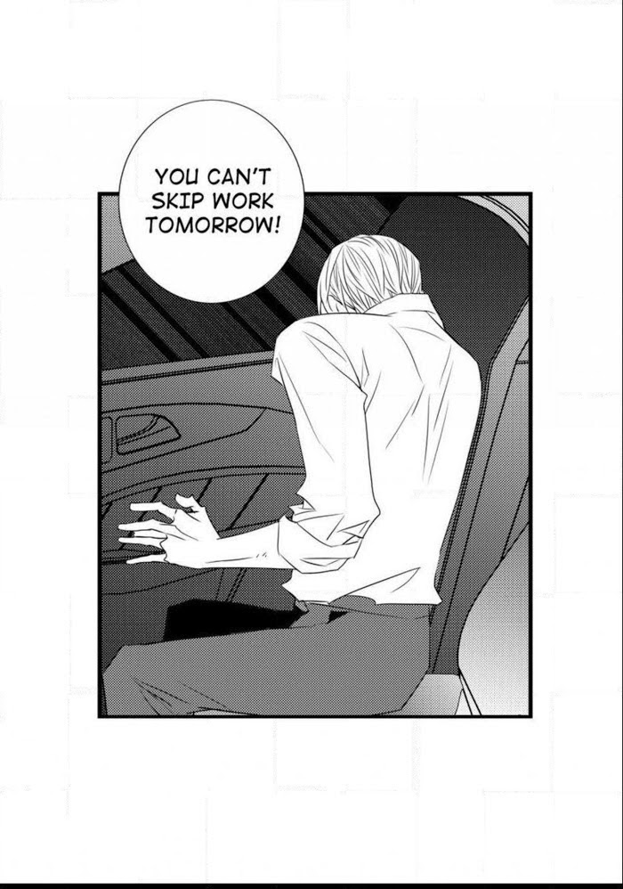Work, Fight and Love Chapter 30 page 41 - 