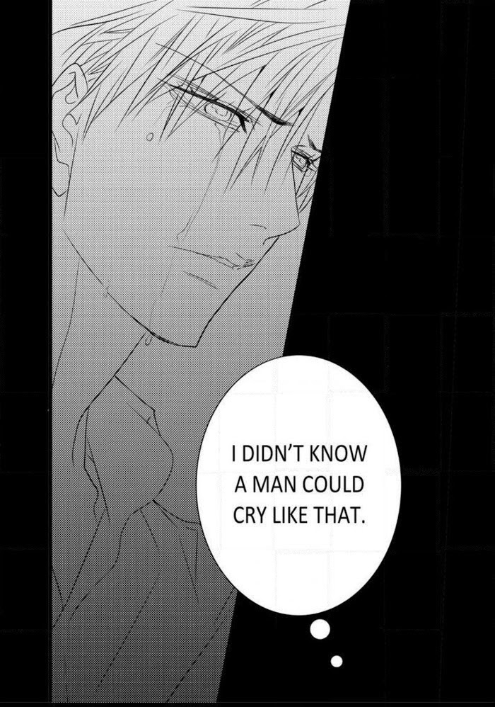 Work, Fight and Love Chapter 30 page 46 - 
