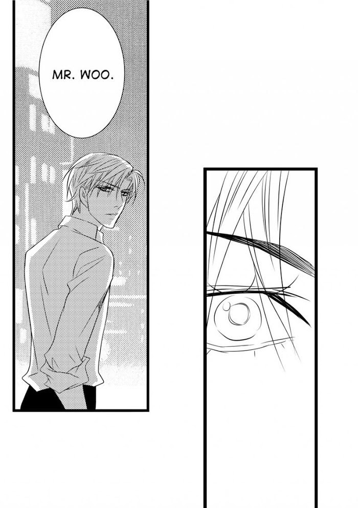 Work, Fight and Love Chapter 30 page 55 - 
