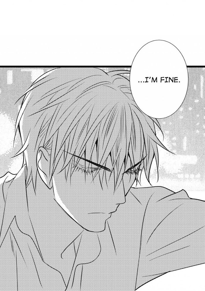 Work, Fight and Love Chapter 30 page 67 - 
