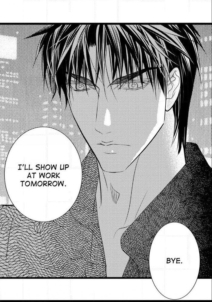 Work, Fight and Love Chapter 30 page 70 - 