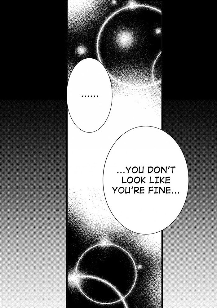 Work, Fight and Love Chapter 30 page 75 - 