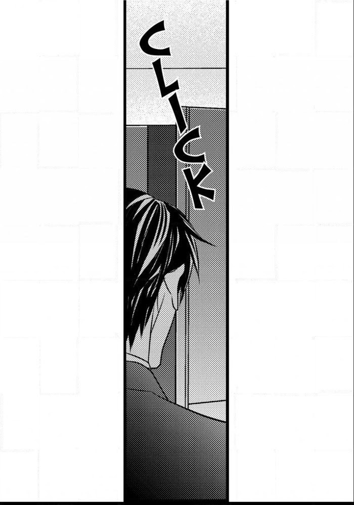Work, Fight and Love Chapter 30 page 81 - 