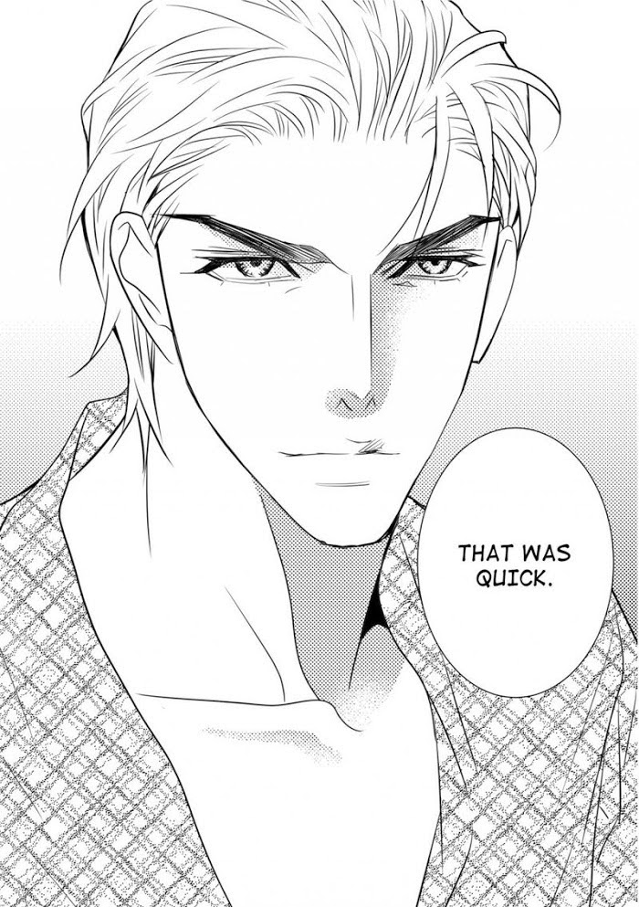 Work, Fight and Love Chapter 30 page 83 - 