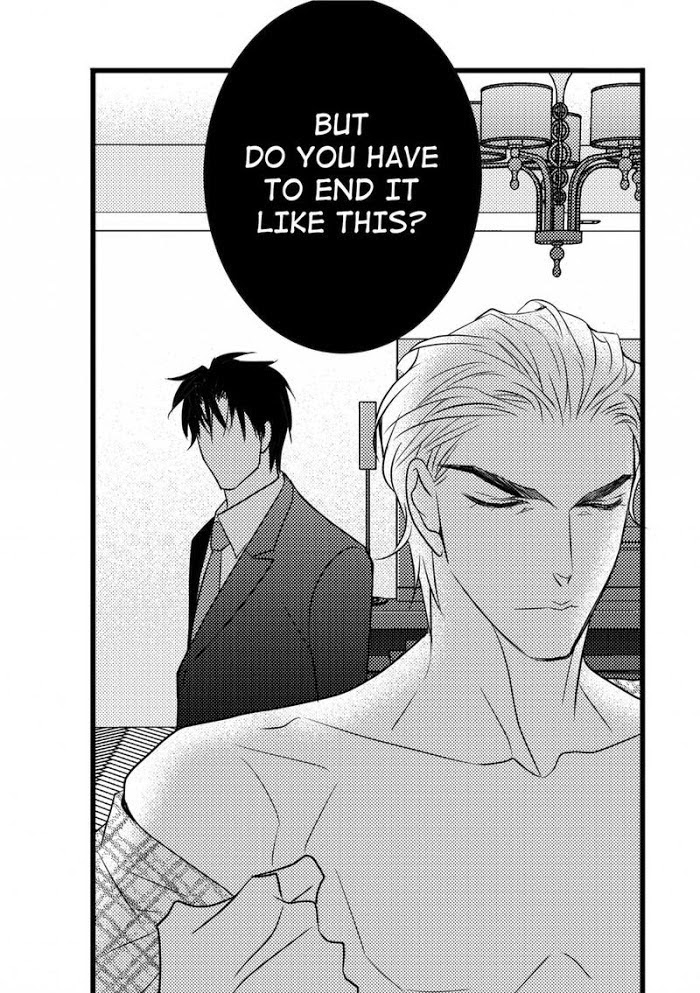 Work, Fight and Love Chapter 30 page 91 - 