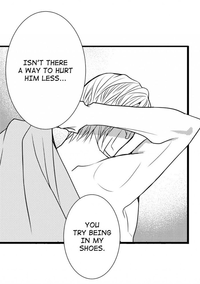 Work, Fight and Love Chapter 30 page 94 - 