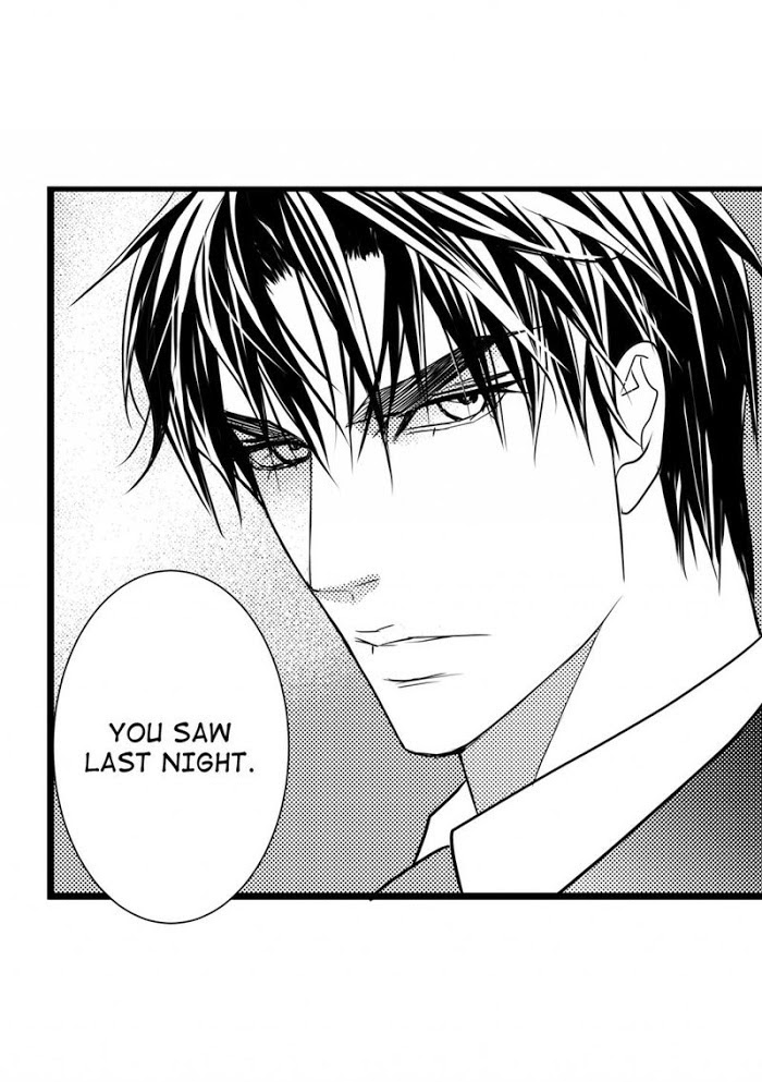 Work, Fight and Love Chapter 30 page 96 - 
