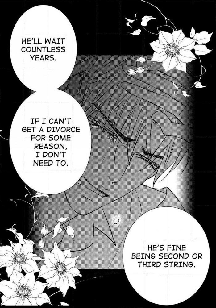 Work, Fight and Love Chapter 30 page 97 - 