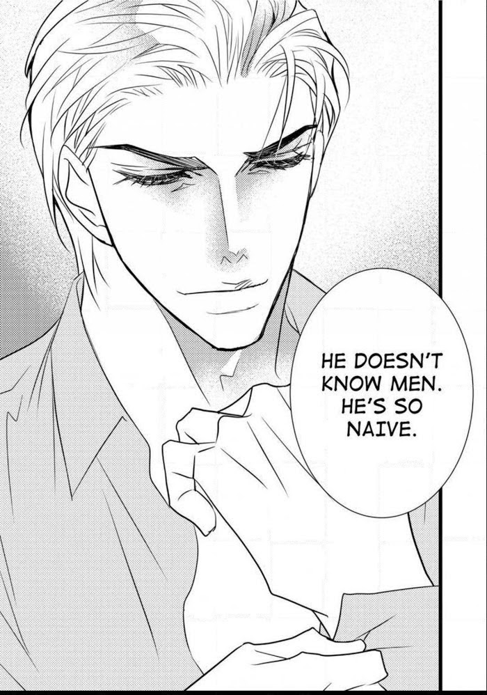 Work, Fight and Love Chapter 30 page 100 - 