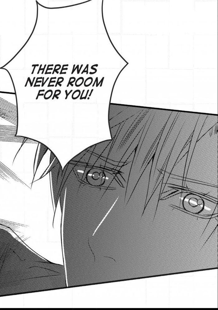Work, Fight and Love Chapter 31 page 11 - 
