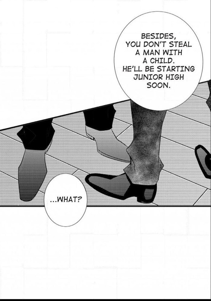 Work, Fight and Love Chapter 31 page 12 - 