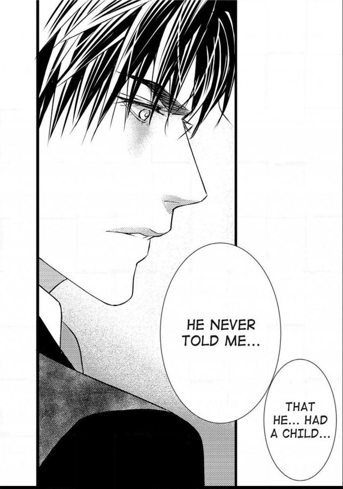 Work, Fight and Love Chapter 31 page 14 - 
