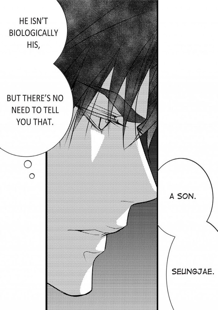 Work, Fight and Love Chapter 31 page 15 - 