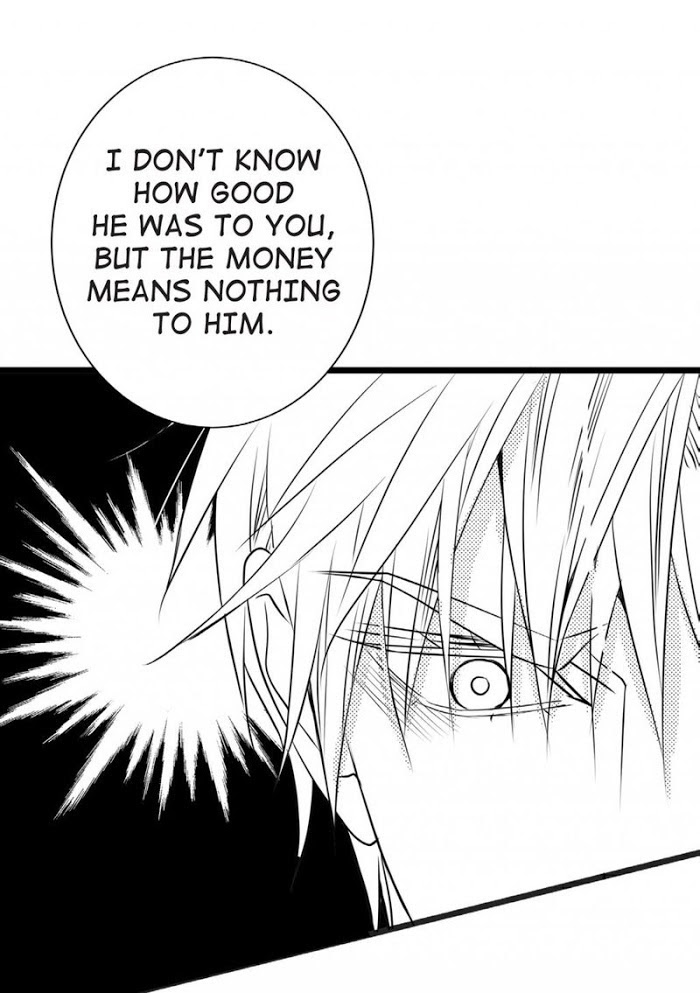 Work, Fight and Love Chapter 31 page 18 - 