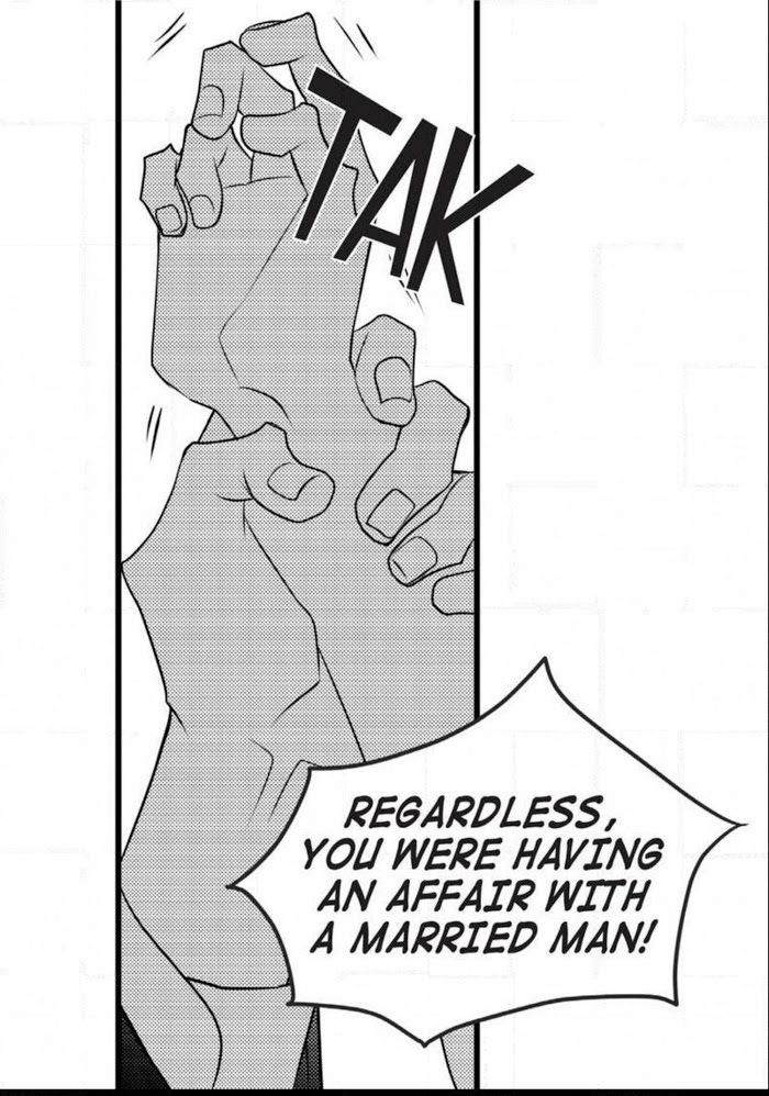 Work, Fight and Love Chapter 31 page 21 - 