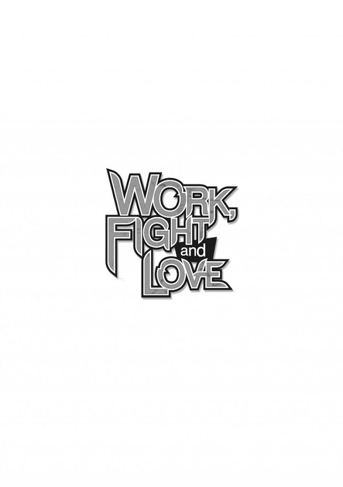Work, Fight and Love Chapter 31 page 26 - 