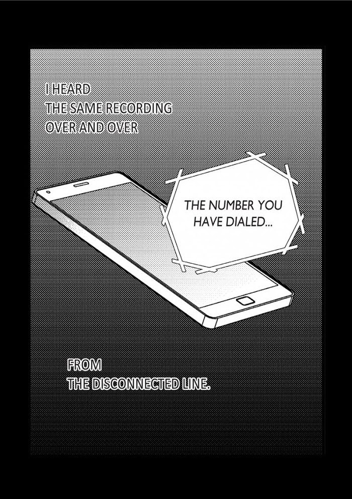 Work, Fight and Love Chapter 31 page 29 - 