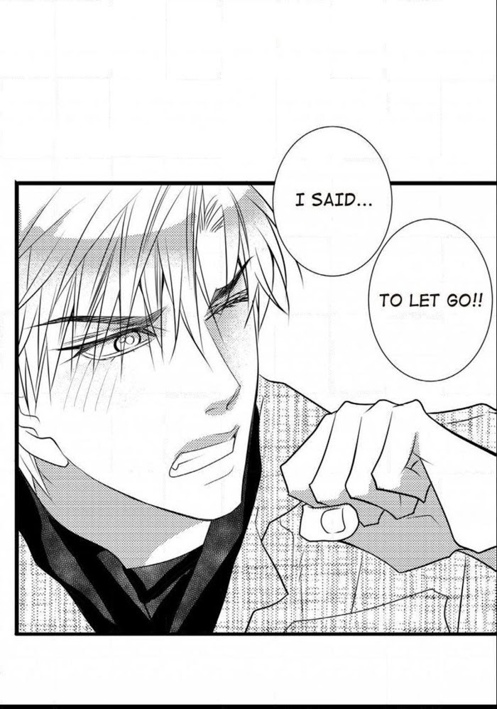 Work, Fight and Love Chapter 31 page 39 - 