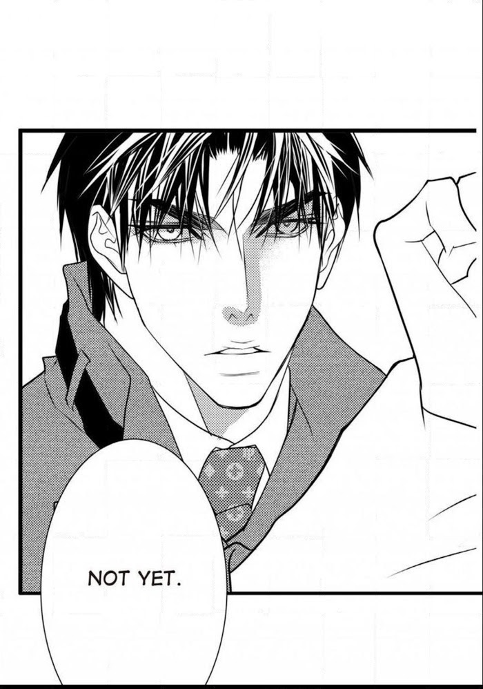 Work, Fight and Love Chapter 31 page 40 - 
