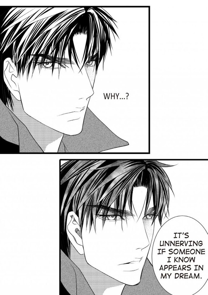 Work, Fight and Love Chapter 31 page 42 - 