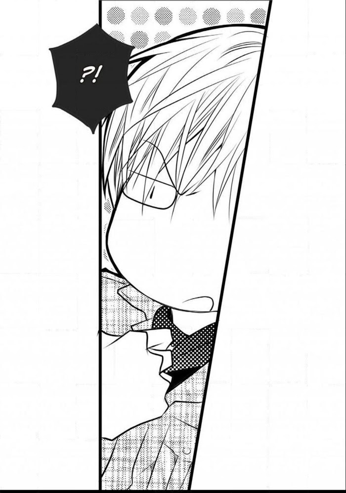 Work, Fight and Love Chapter 31 page 43 - 
