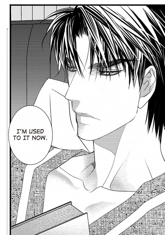 Work, Fight and Love Chapter 31 page 48 - 