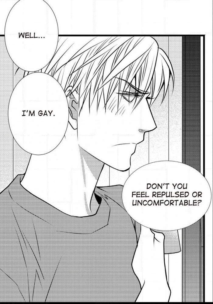Work, Fight and Love Chapter 31 page 51 - 