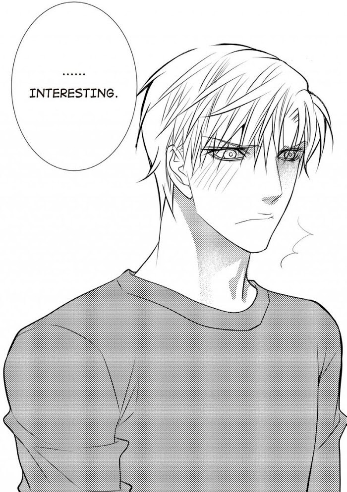 Work, Fight and Love Chapter 31 page 56 - 