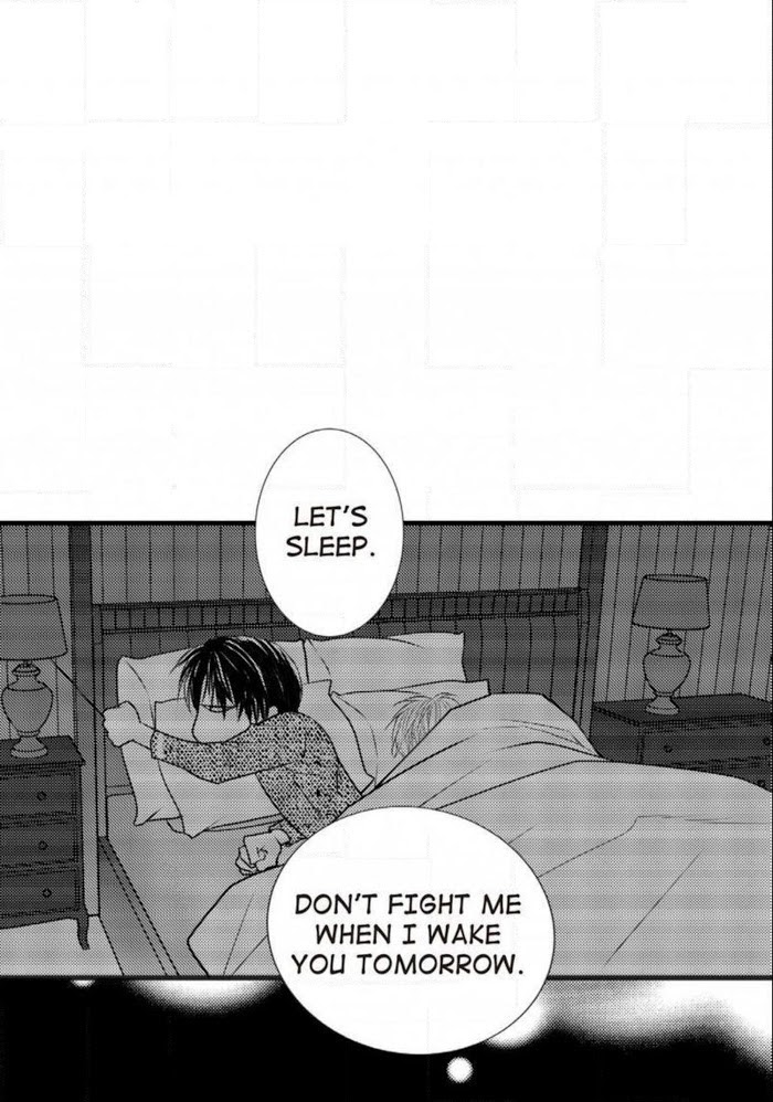 Work, Fight and Love Chapter 31 page 59 - 