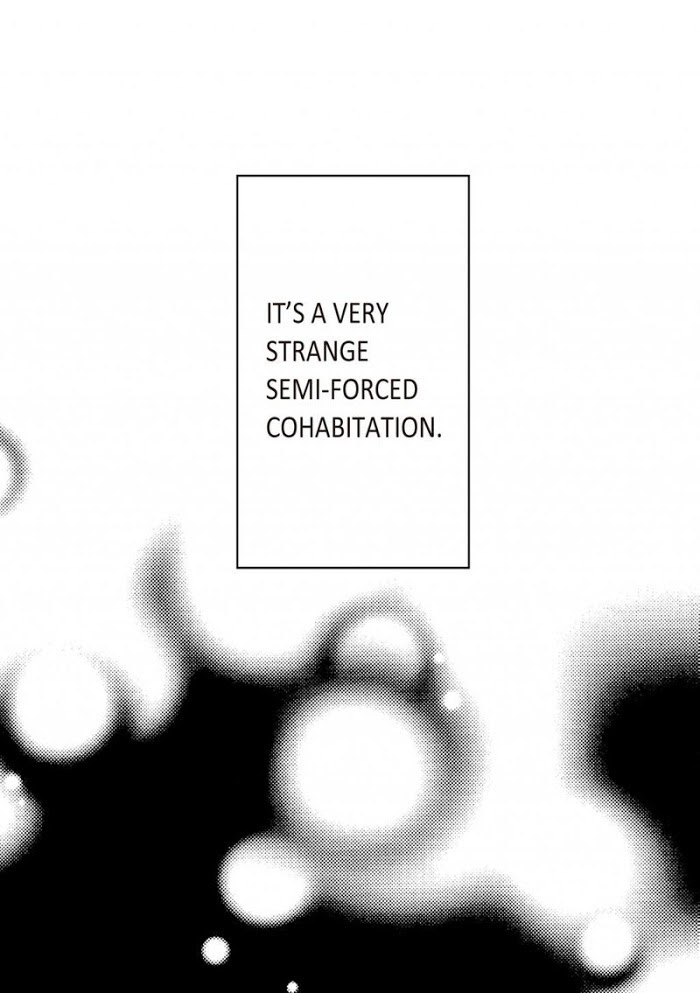 Work, Fight and Love Chapter 31 page 60 - 