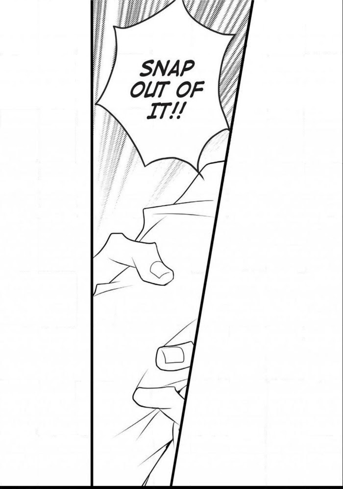 Work, Fight and Love Chapter 31 page 8 - 