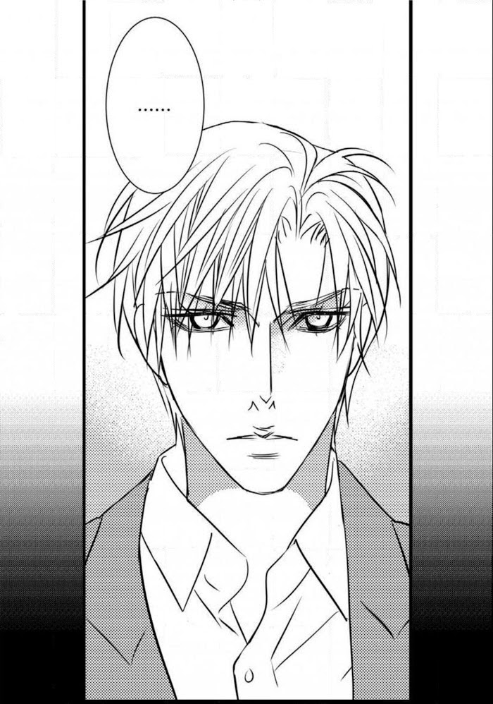 Work, Fight and Love Chapter 32 page 15 - 