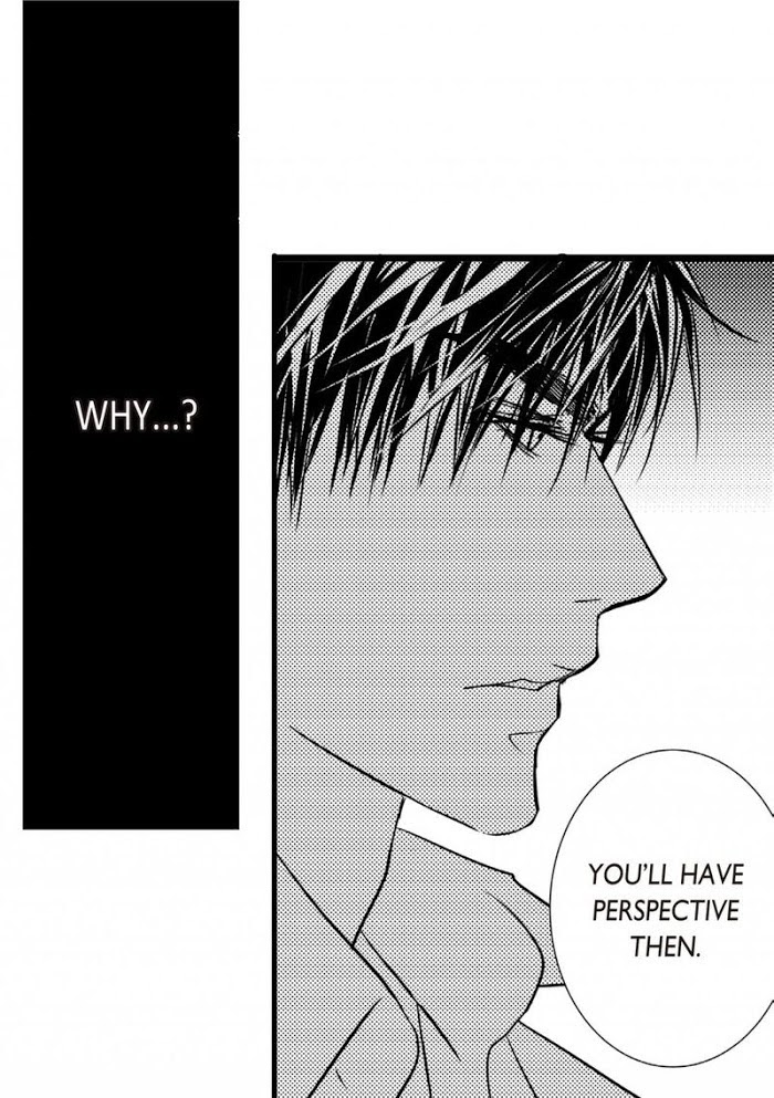 Work, Fight and Love Chapter 32 page 18 - 