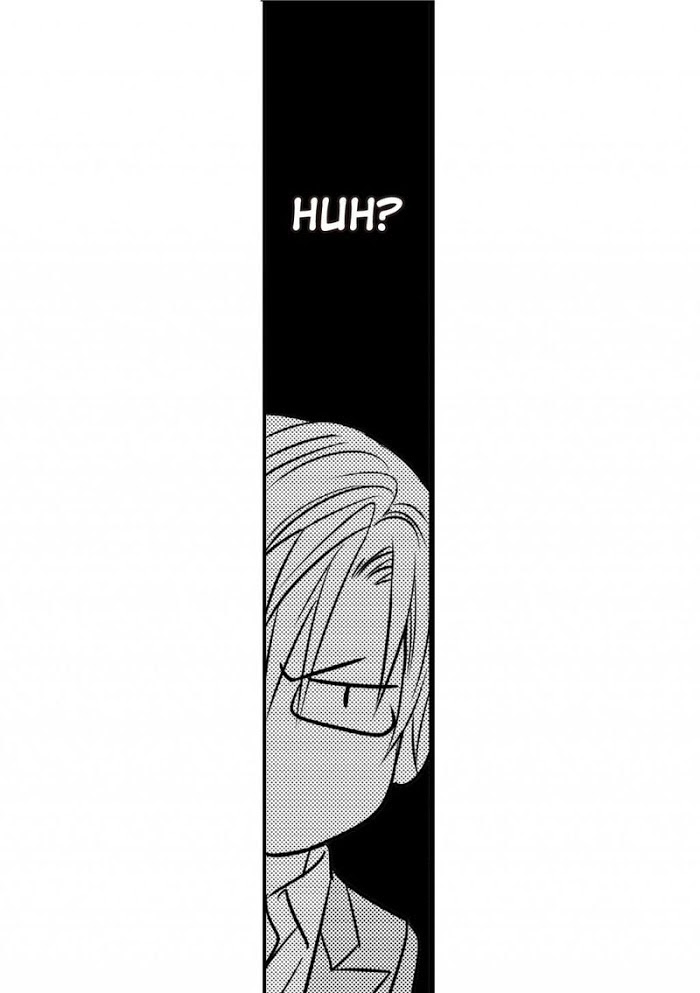 Work, Fight and Love Chapter 32 page 29 - 