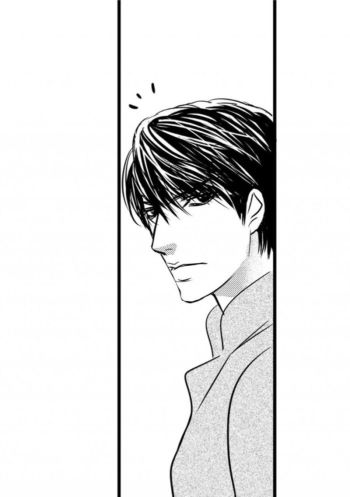 Work, Fight and Love Chapter 32 page 32 - 