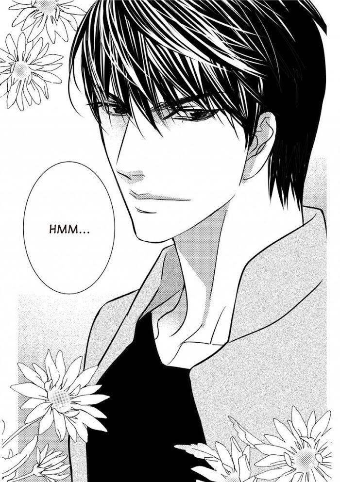 Work, Fight and Love Chapter 32 page 34 - 