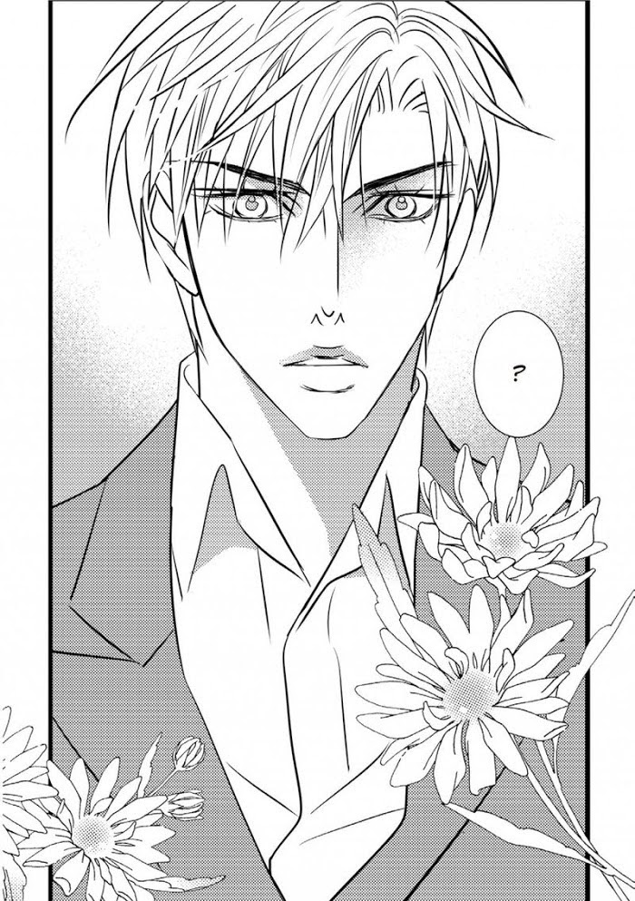 Work, Fight and Love Chapter 32 page 35 - 