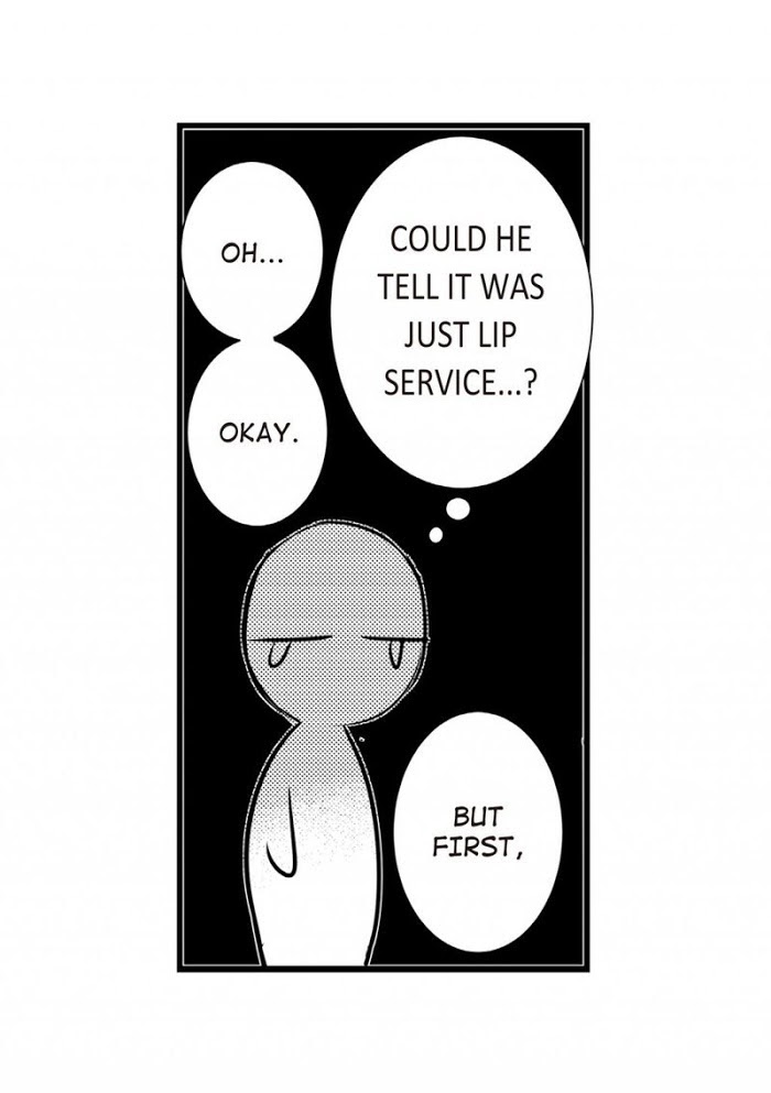 Work, Fight and Love Chapter 32 page 38 - 
